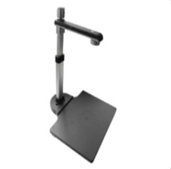 良田/eloam WW690R 掃描儀 高清像素高拍儀 帶身份證讀卡器