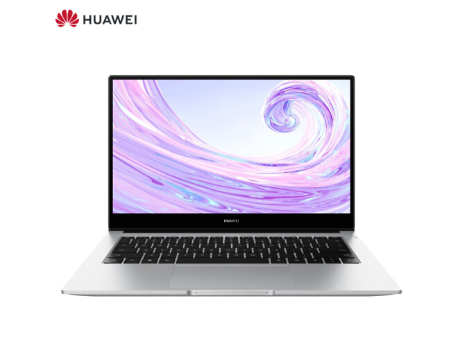 華為/Huawei MateBook D14  便攜式計(jì)算機(jī) 酷睿 i5 16G+512G 銳炬顯卡 輕薄本/護(hù)眼全面屏